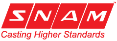 SNAM Alloys Private Limited Logo